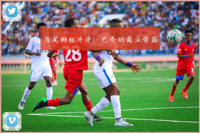 马尾辫经济学：巴乔的商业帝国