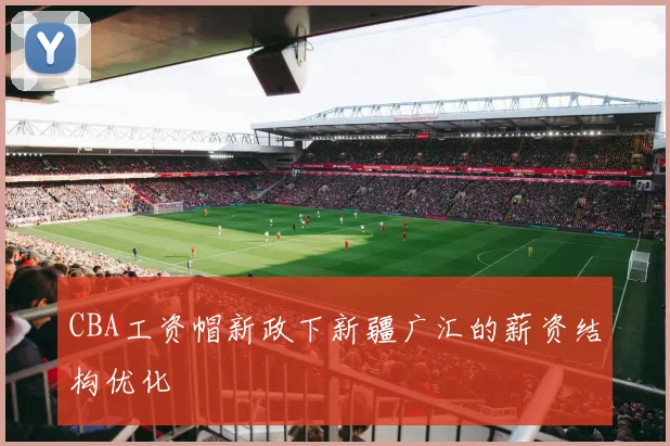 CBA工资帽新政下新疆广汇的薪资结构优化