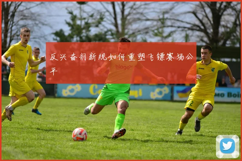 反兴奋剂新规如何重塑飞镖赛场公平